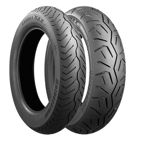 170/70 B 16 Bridgestone E-Max R 75H TL