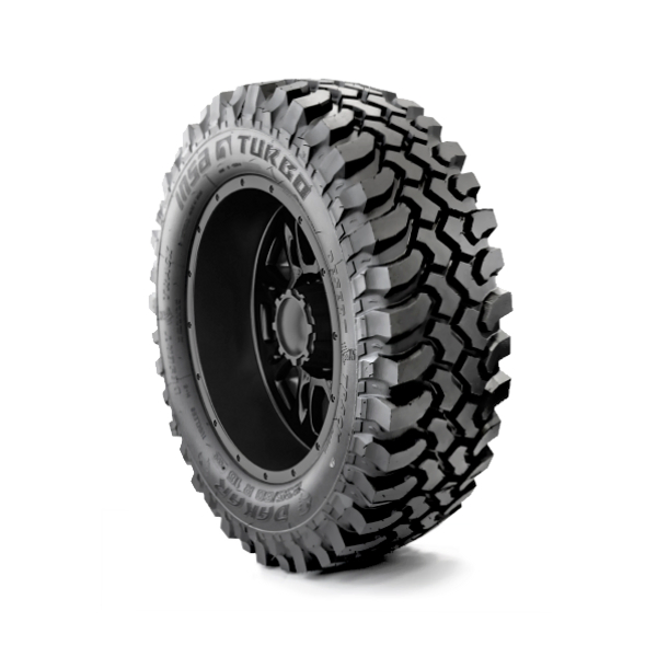 Insa Turbo Dakar 112/109Q 265/75R16 112Q