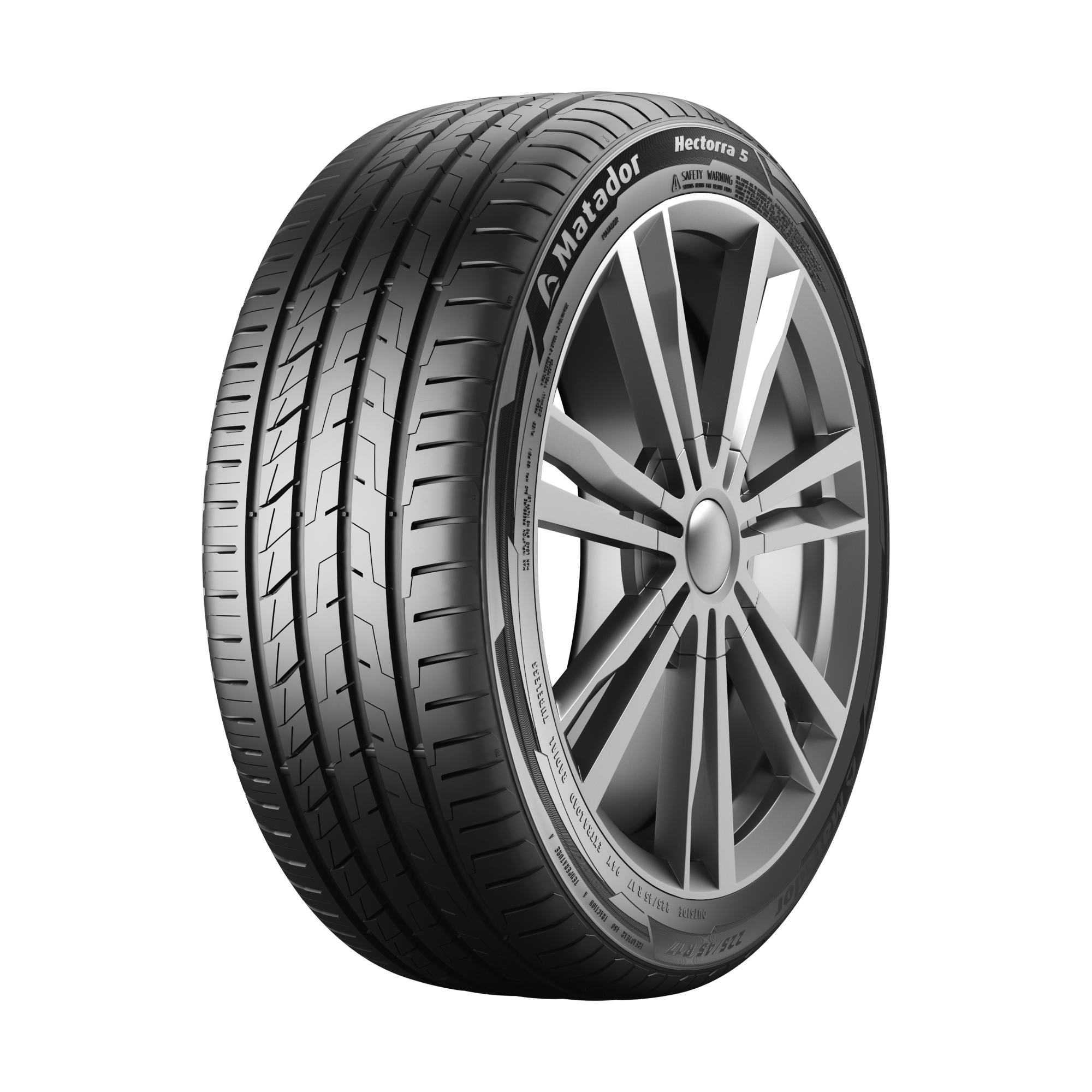 Matador Hectorra 5 205/40R17 84Y XL