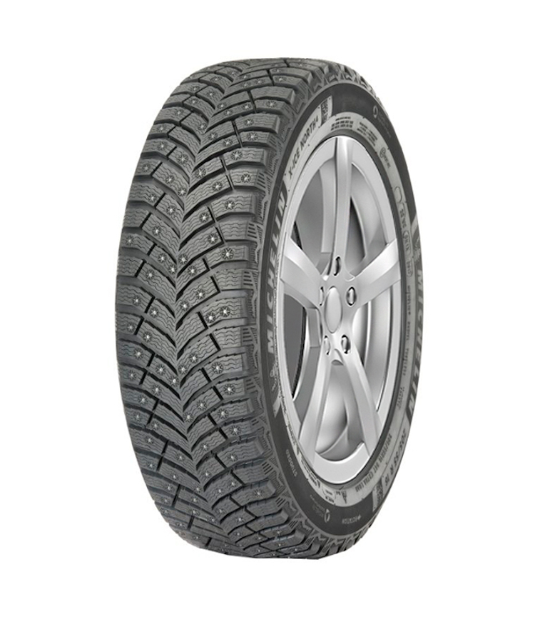 Michelin X-Ice North 4 235/65R17 108T XL