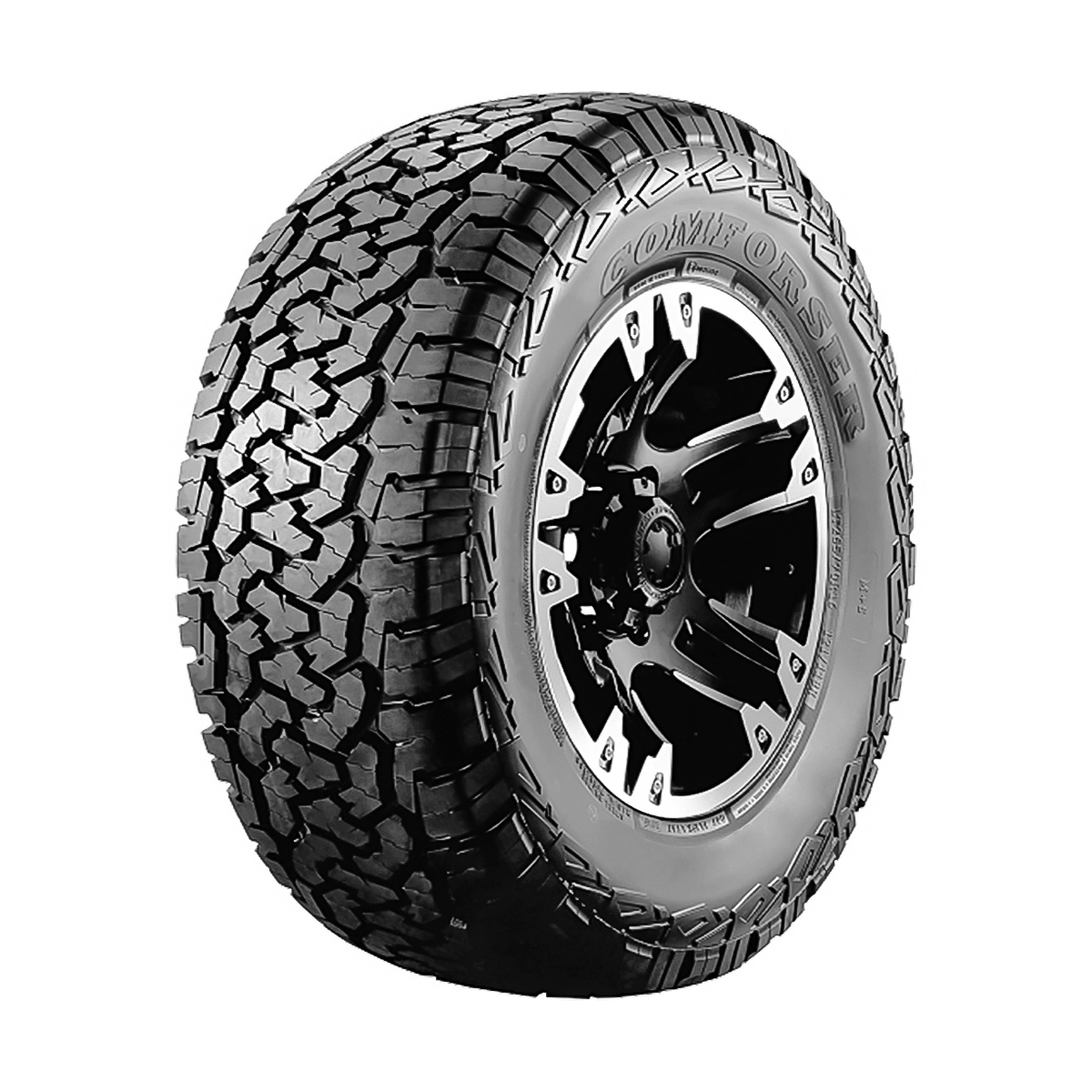Comforser CF1100 235/60R18 108/104S
