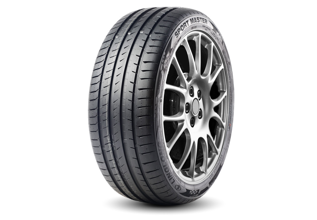 Linglong Sport Master 245/45R18 100Y XL