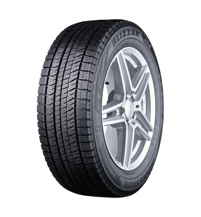 Bridgestone Ice 255/45R18 99S