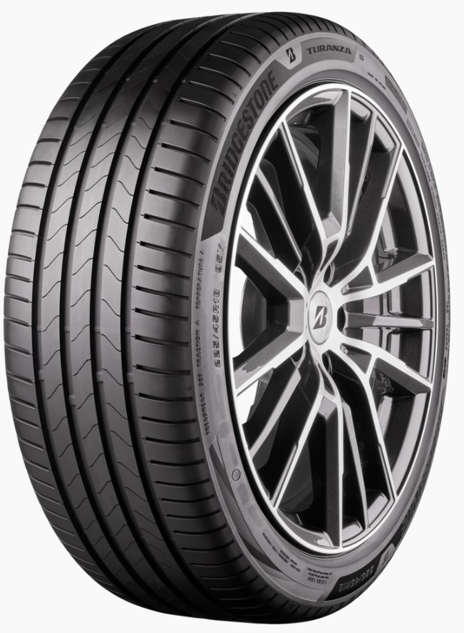 Bridgestone Turanza 6 235/55R19 105W XL