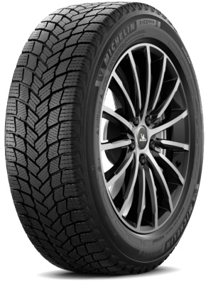 Michelin X-Ice Snow 255/40R19 100H XL