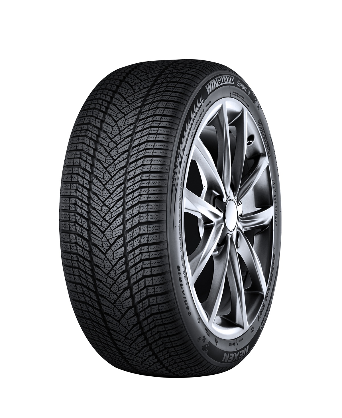 Nexen Winguard Sport 3 265/35R20 99V XL