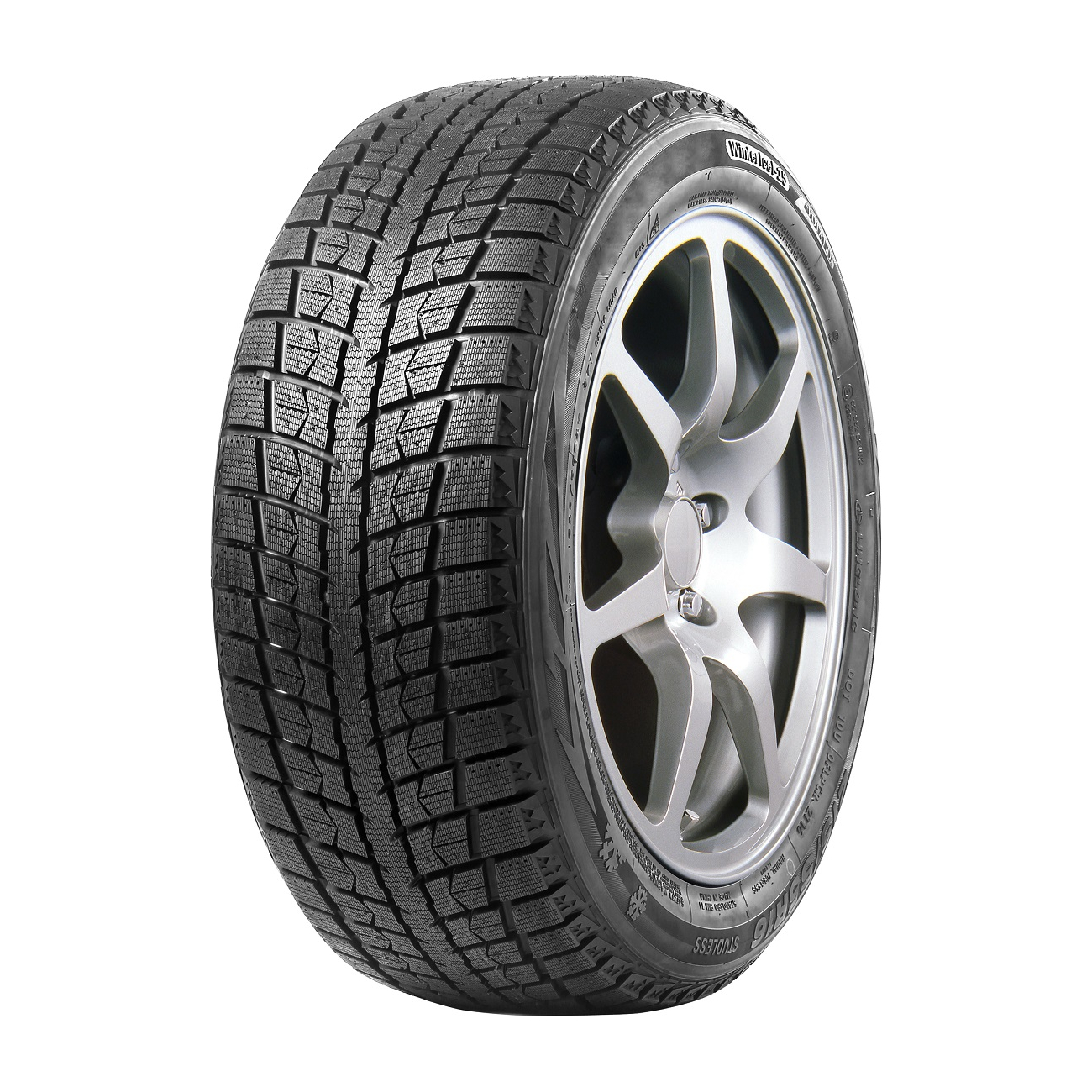 Leao Winter Defender Ice I-15 285/50R20 112T