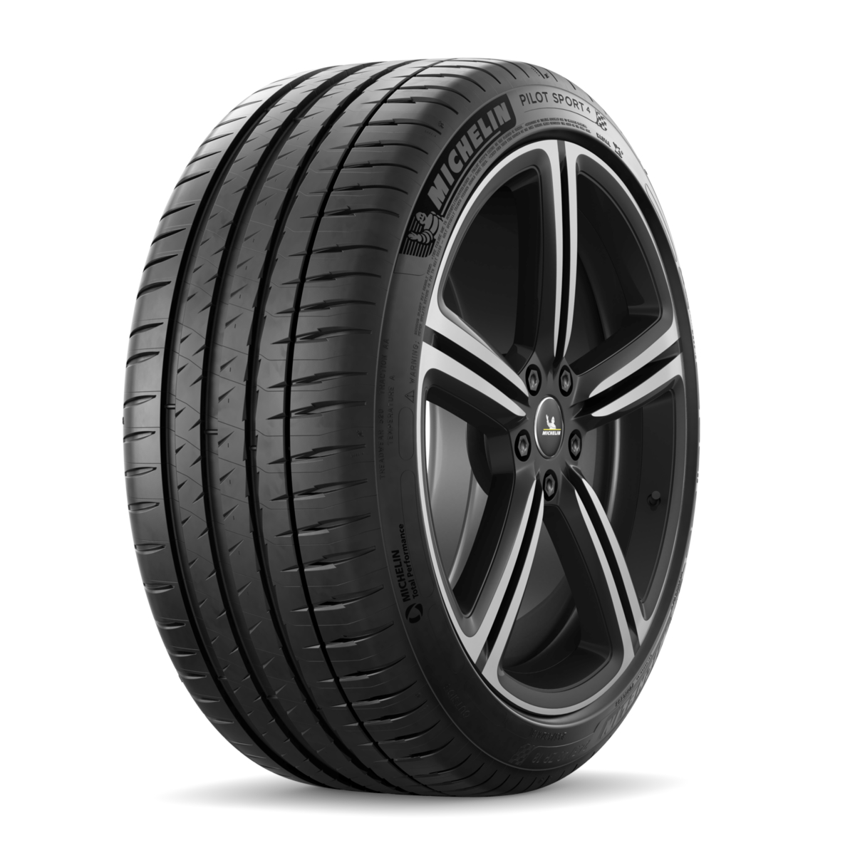 Michelin Pilot Sport 4 SUV 235/50R21 101W