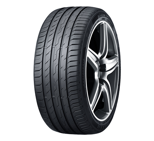 Nexen N'Fera Sport UHP 255/40R21 102Y XL