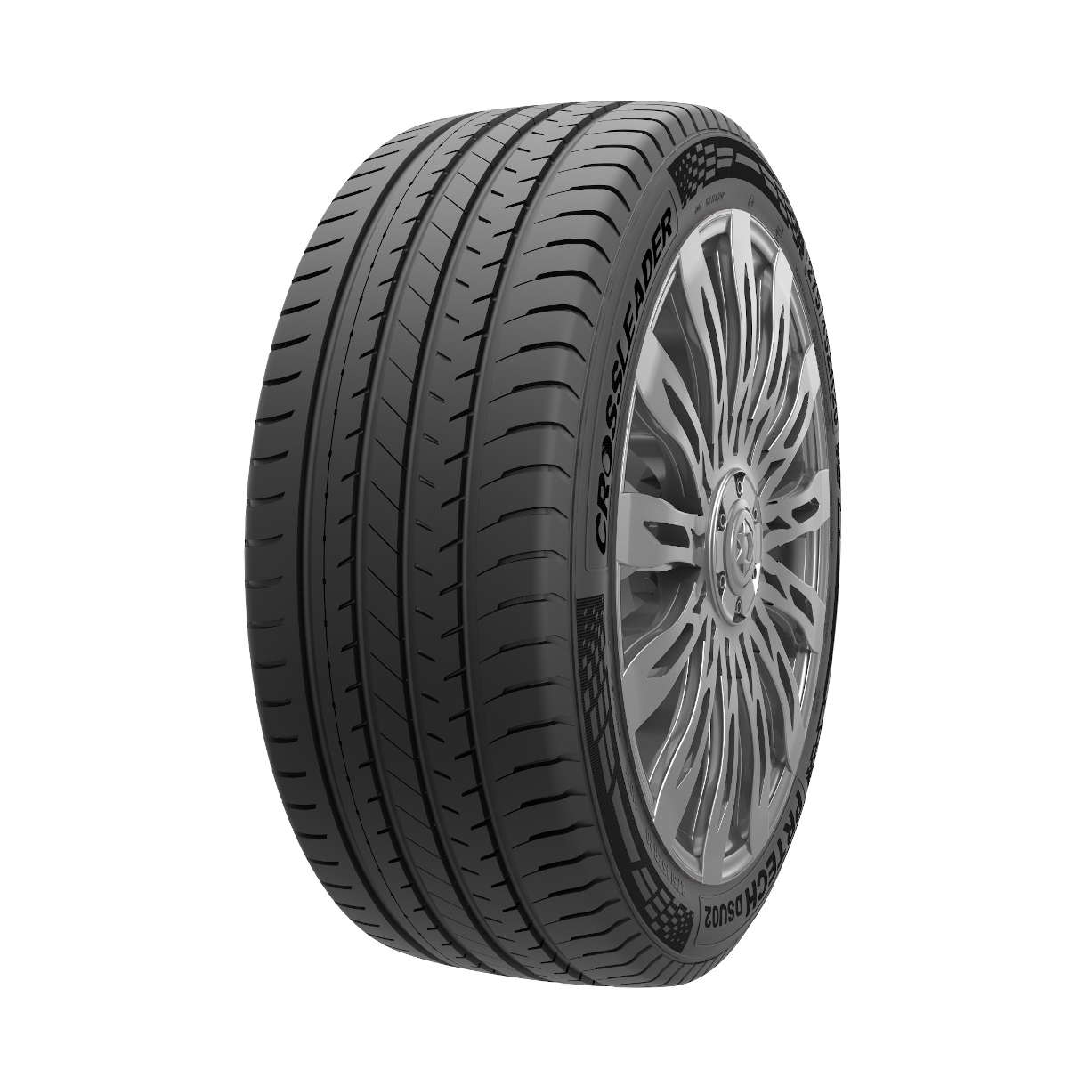 Doublestar DSU02 275/45R21 110W XL