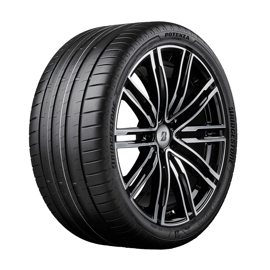 Bridgestone Potenza Sport 295/35R22 108Y XL