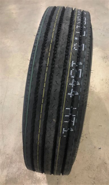 Leao LLF26 143/141J TL 3PMSF 9,5/R17.5 143J