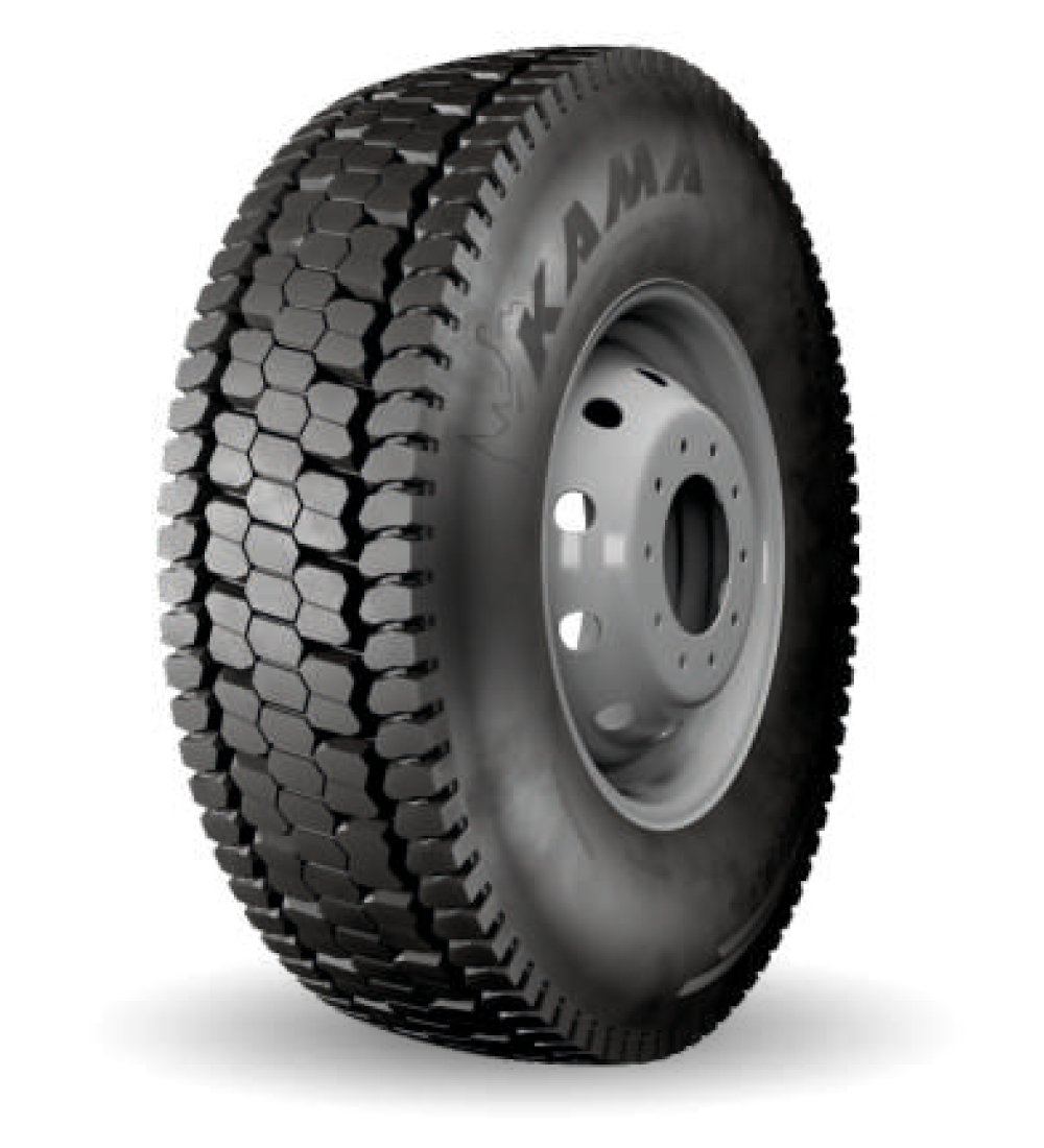 Kama NR201 215/75R17.5 126/124M