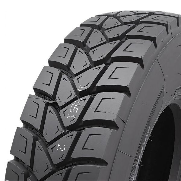 Aplus DM310 315/80R22.5 157/154L