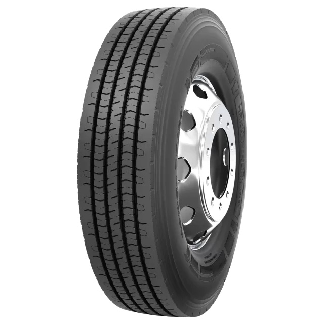 Nokian Hakka Truck Coach 315/80R22.5 156/150L
