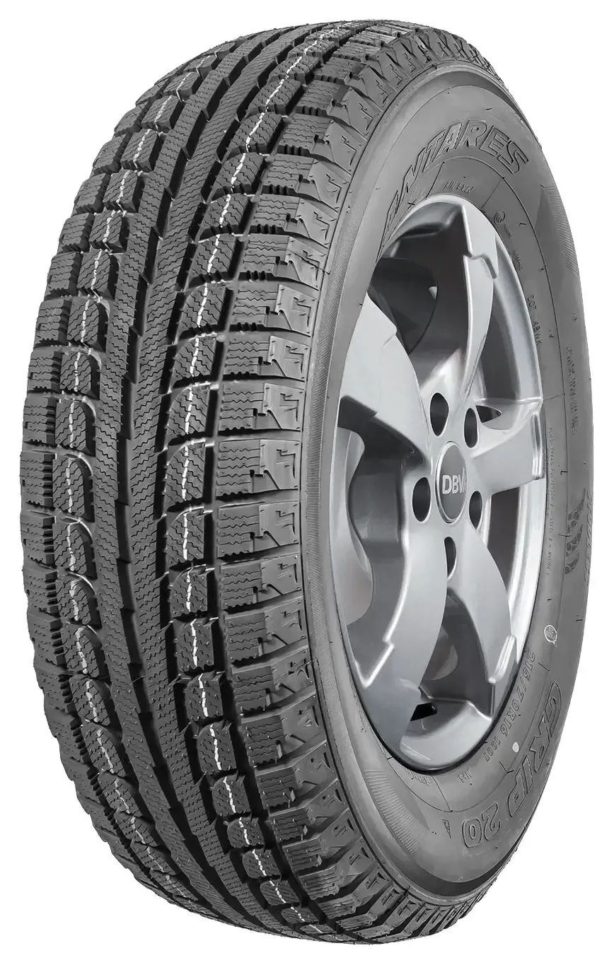 ANTARES GRIP20 245/70R17 119S