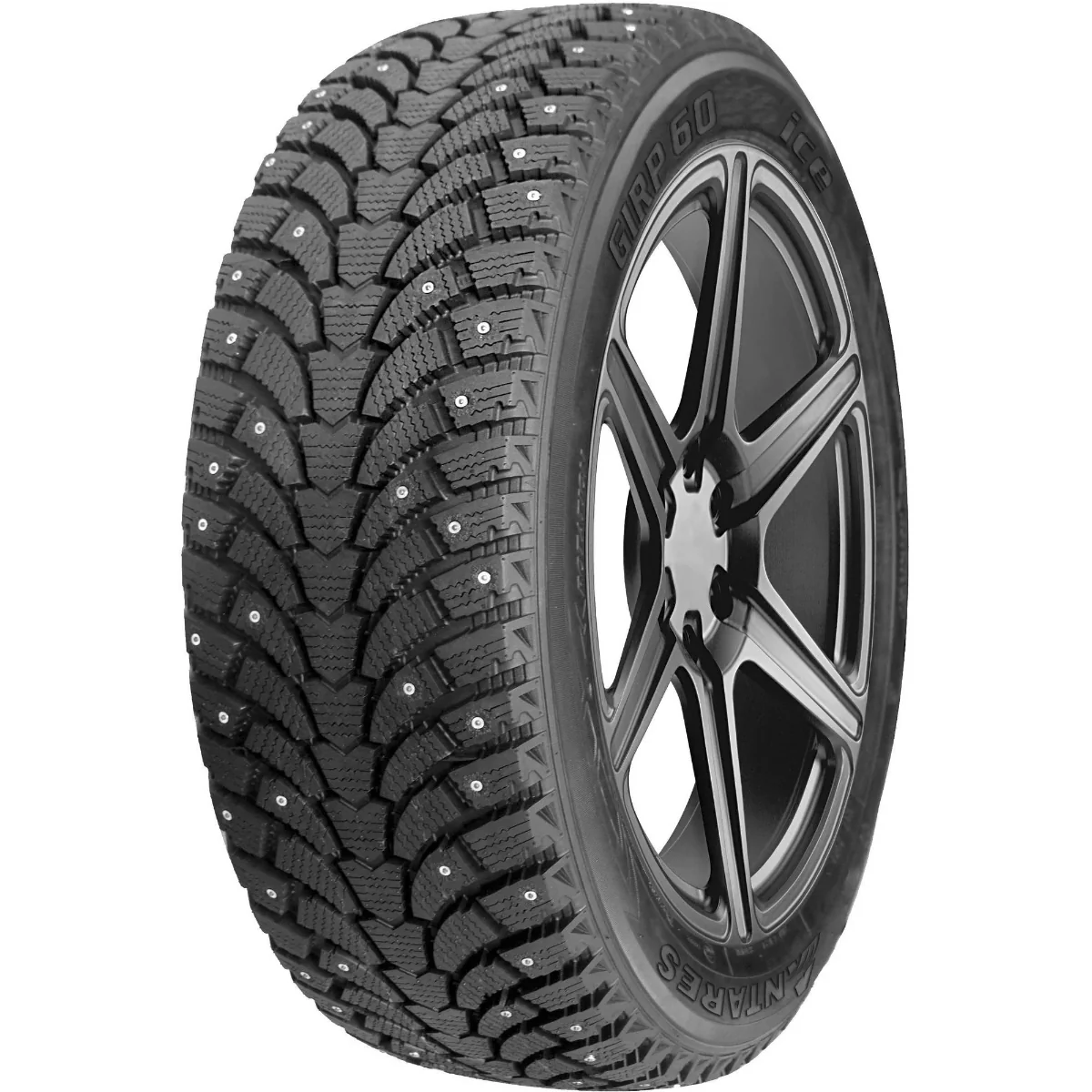 ANTARES GRIP60 ICE 275/70R18 125R