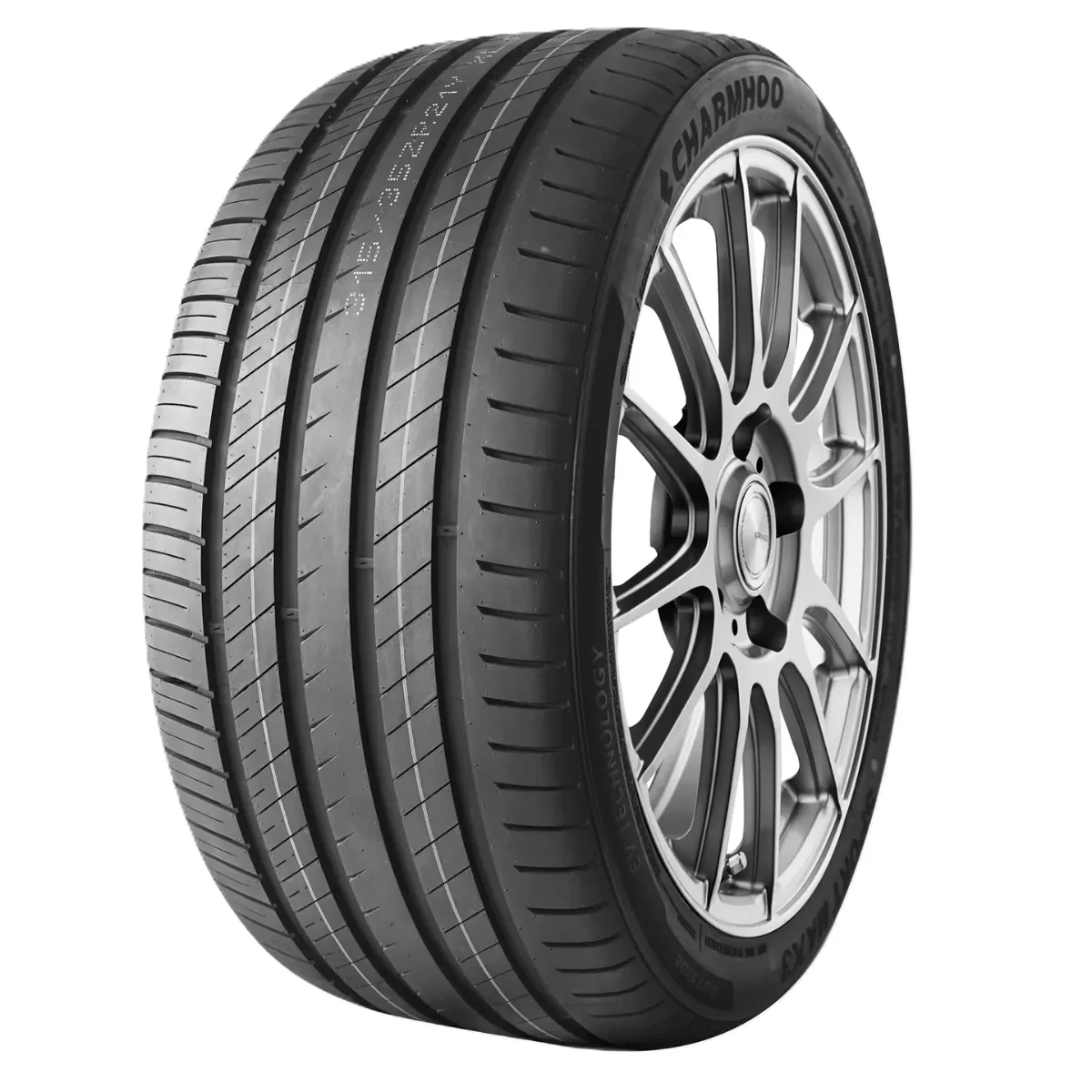 GEPORMAX Sport Max3 (EV) 275/45R21 110W XL