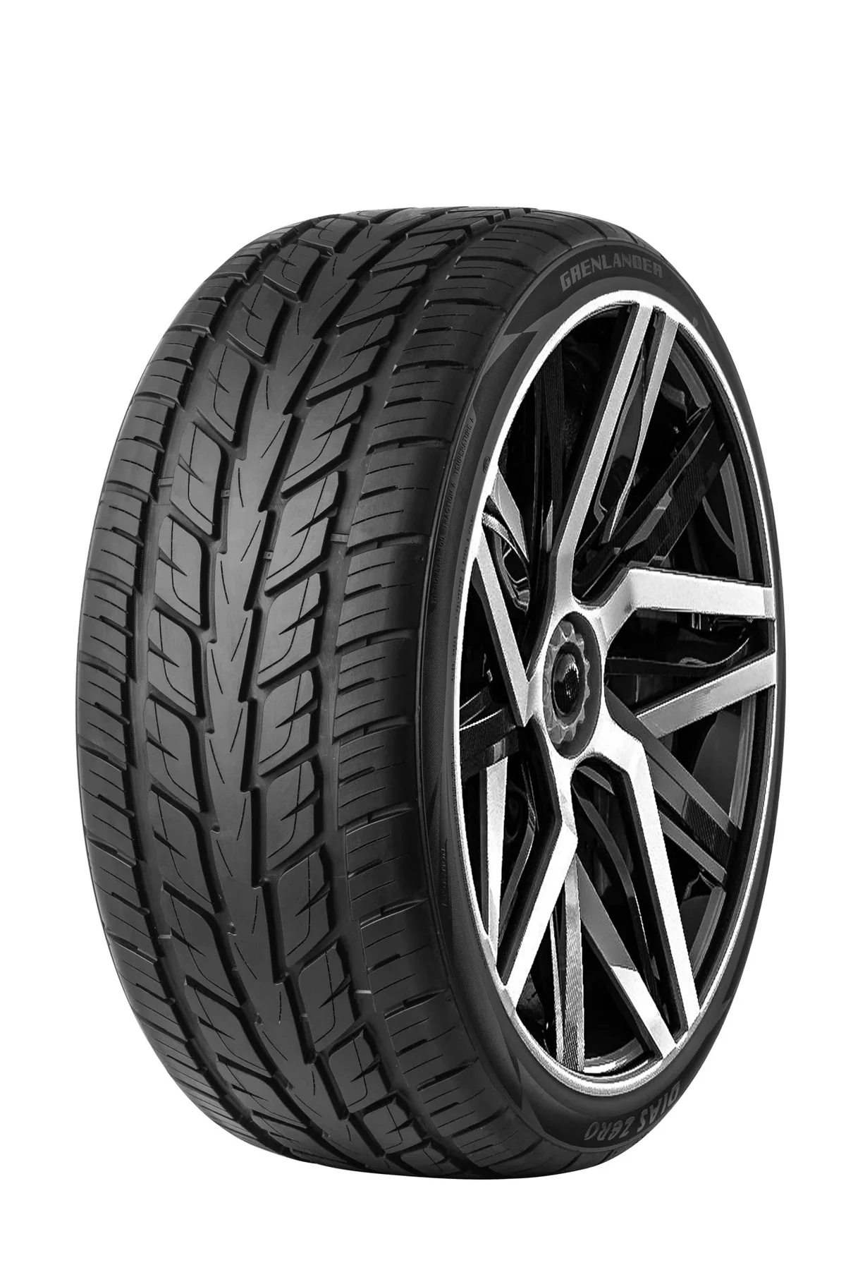 GRENLANDER Dias Zero 295/45R20 114W XL