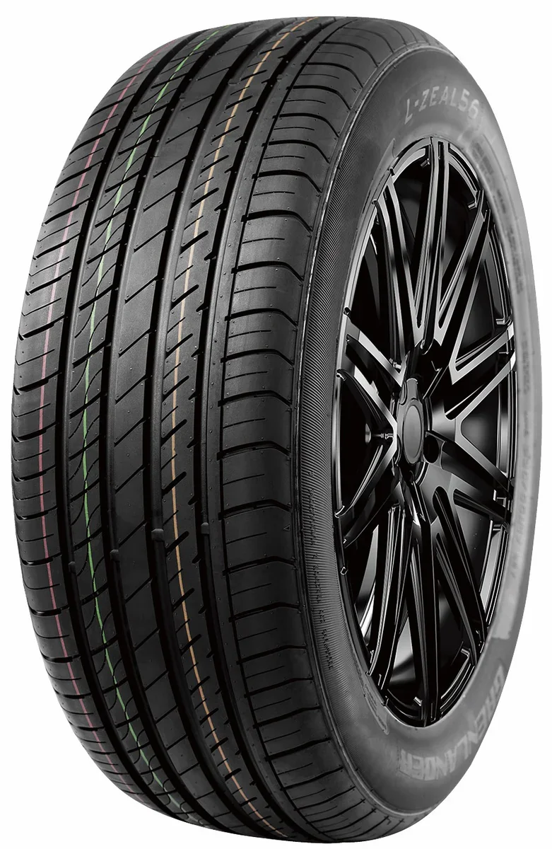 GRENLANDER L-Zeal56 225/50R18 99W XL