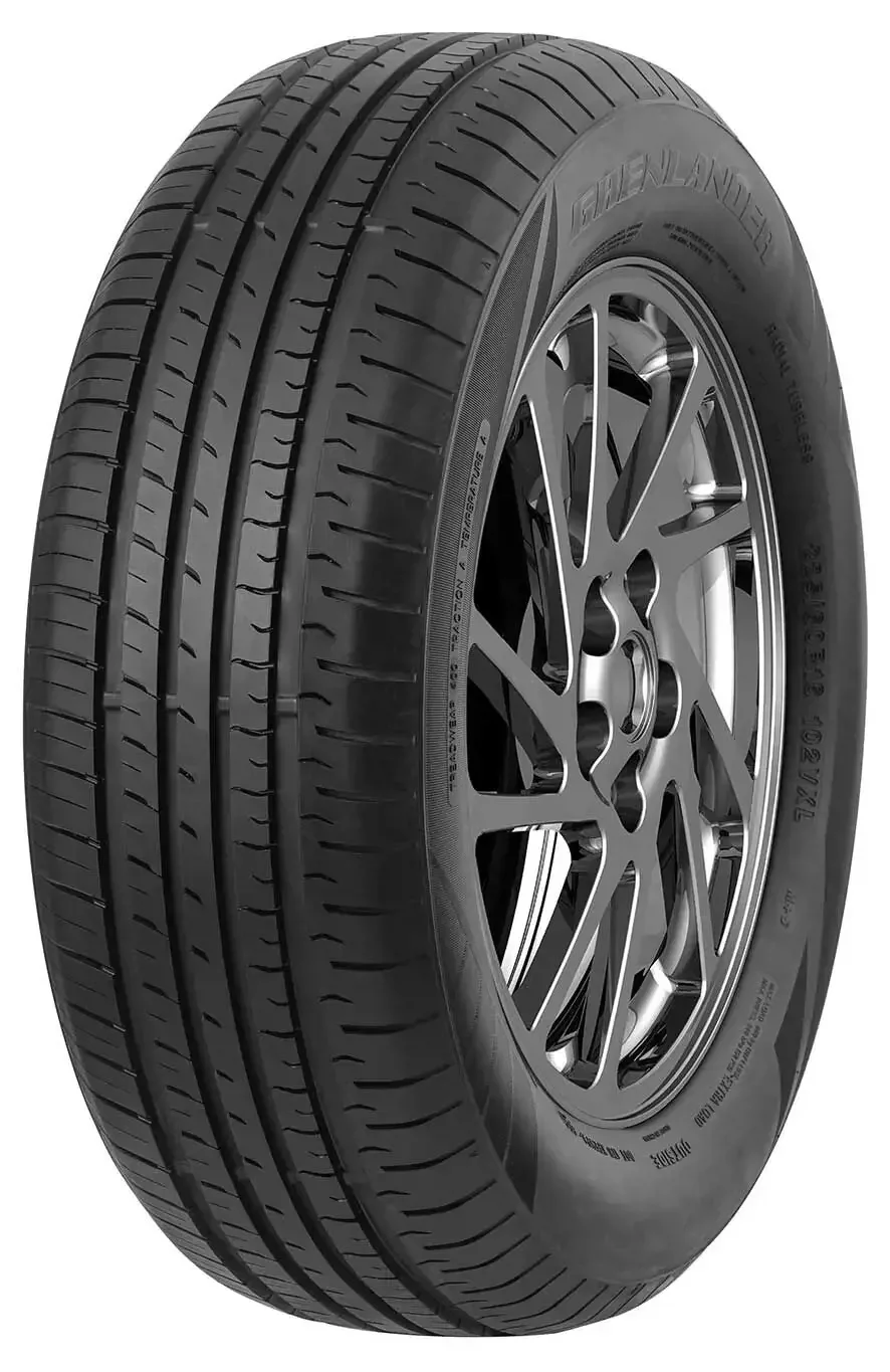 GRENLANDER COLO H02 225/60R16 102V XL