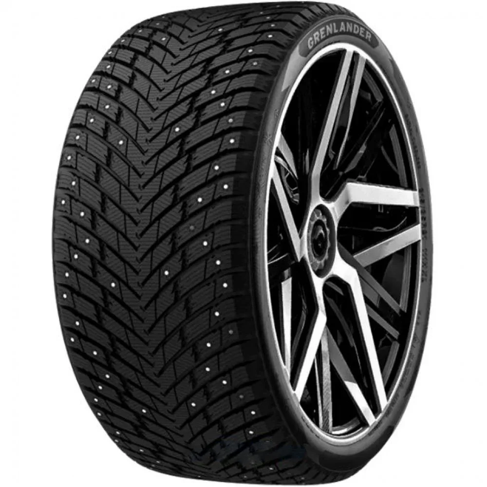 GRENLANDER Icedefensor Stud II 255/40R18 99T XL