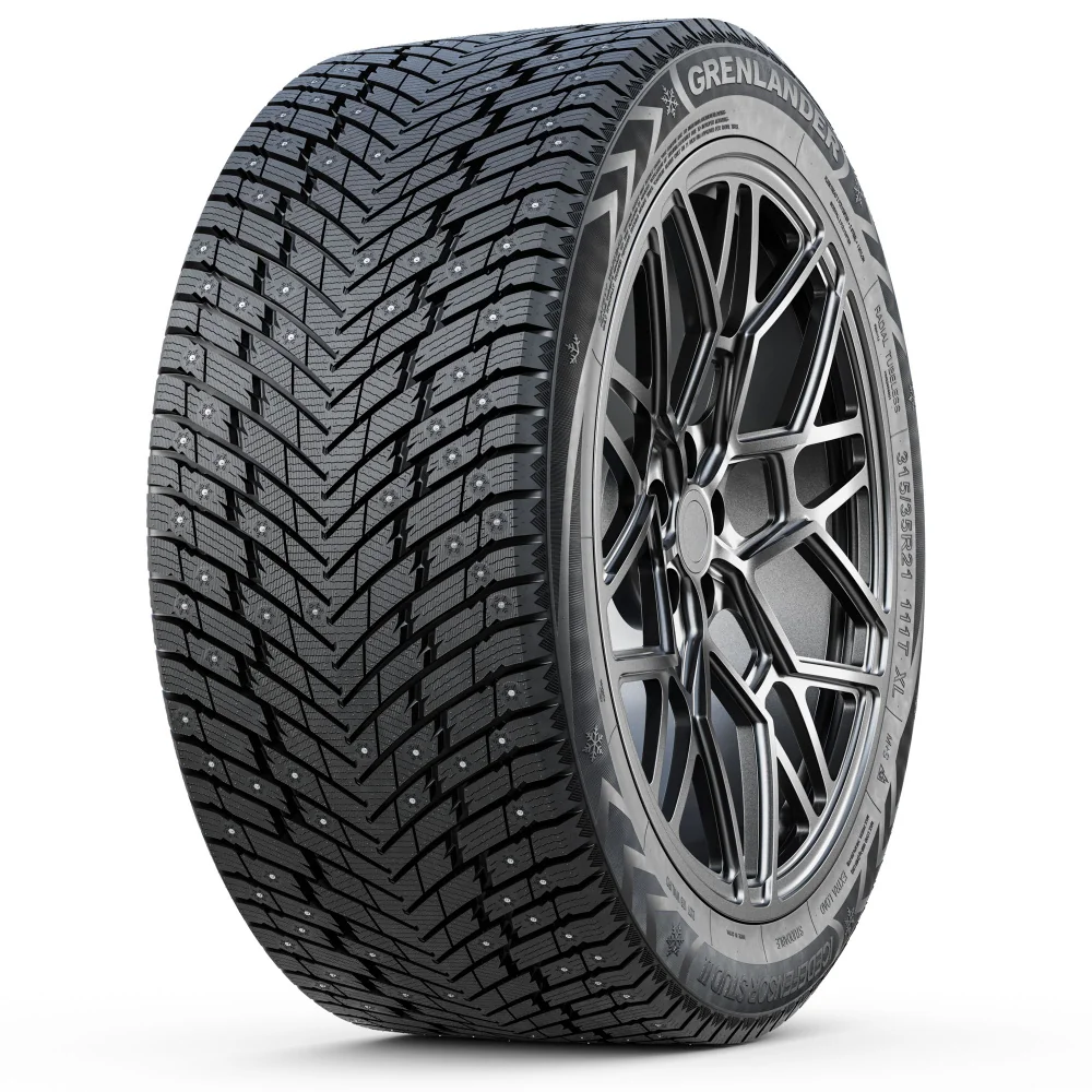 GRENLANDER Icedefensor II 315/35R21 111T XL