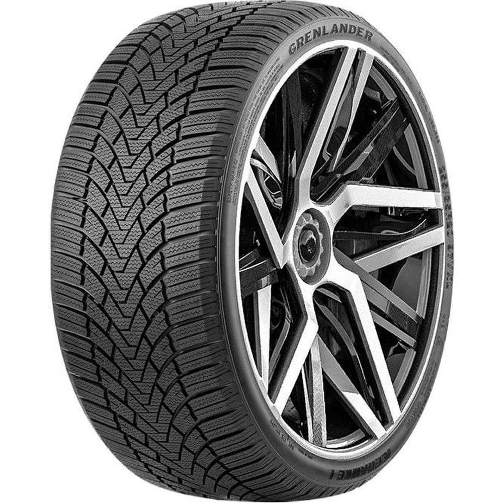 GRENLANDER ICEHAWKE I 195/45R16 84V XL