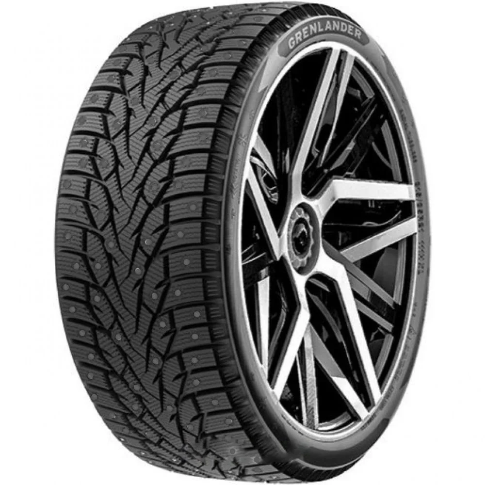 GRENLANDER Icedefensor III 245/75R16 111T XL
