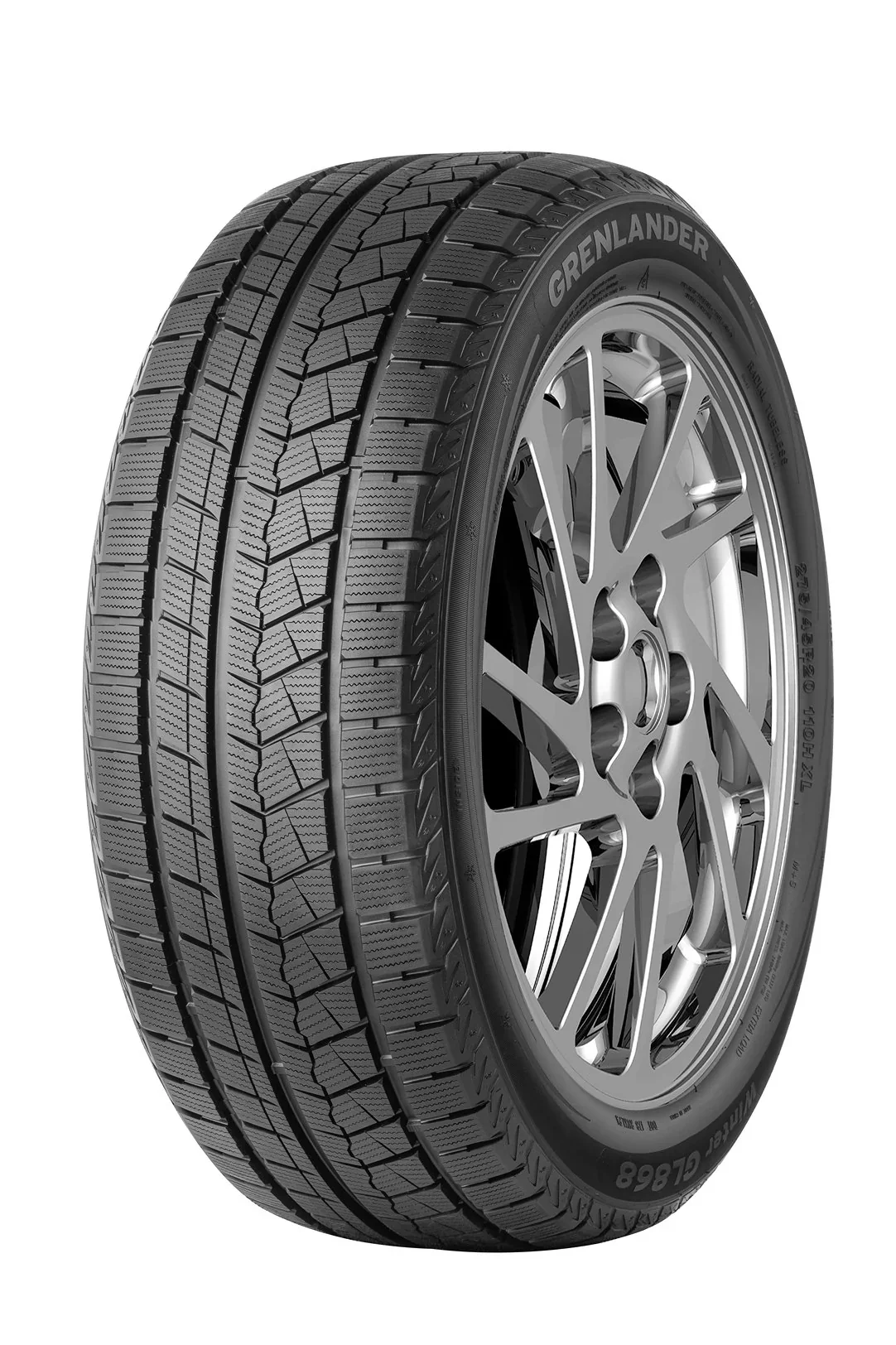 GRENLANDER Winter GL868 225/70R16 107T XL