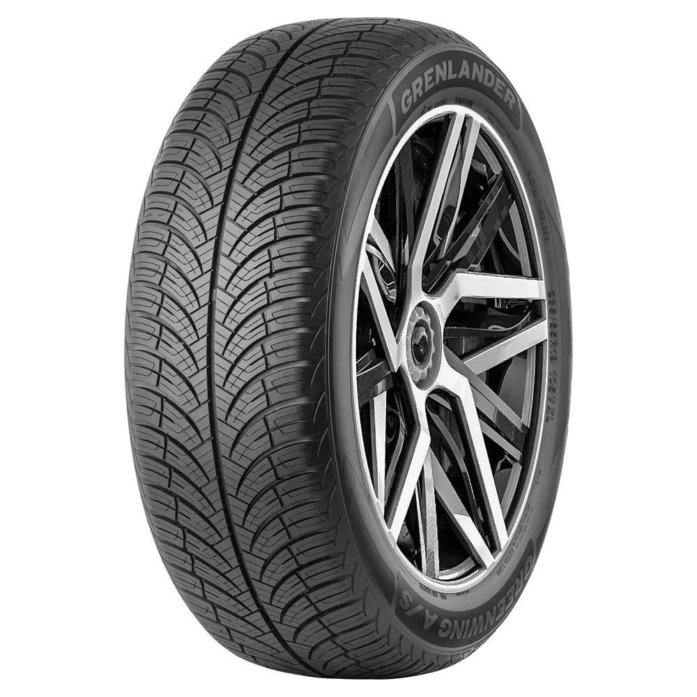 GRENLANDER Greenwing A/S 165/65R14 79T