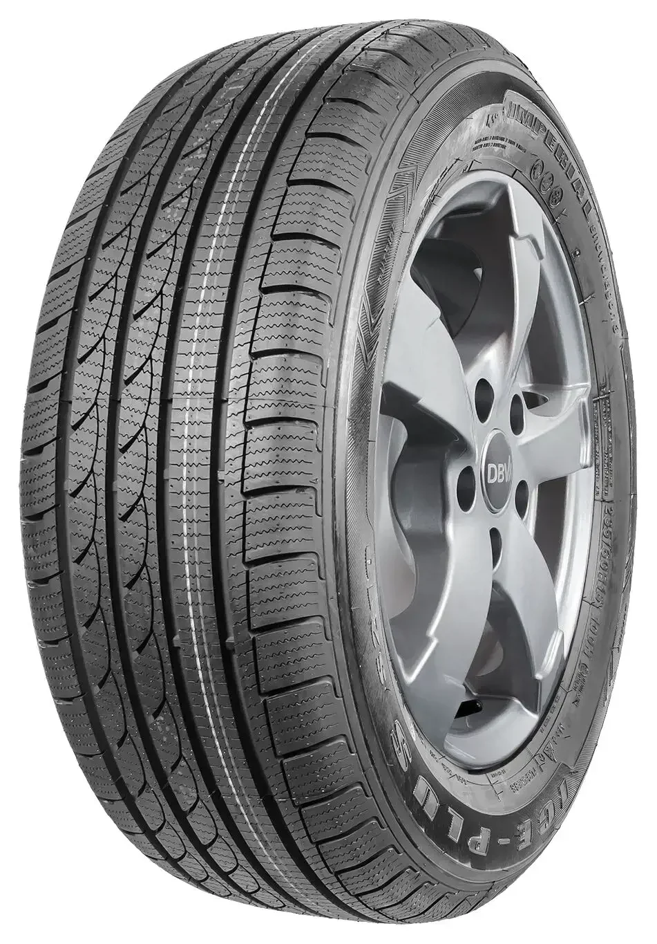 IMPERIAL SnowDragon 3 215/45R17 91V XL