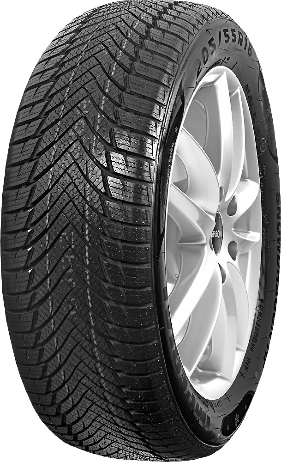 IMPERIAL SnowDragon HP 145/80R13 75T