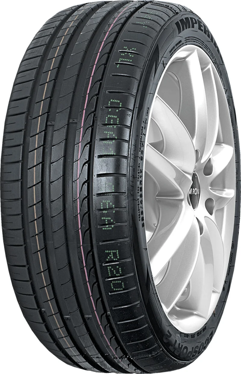 IMPERIAL Ecosport 2 225/35R20 90Y XL