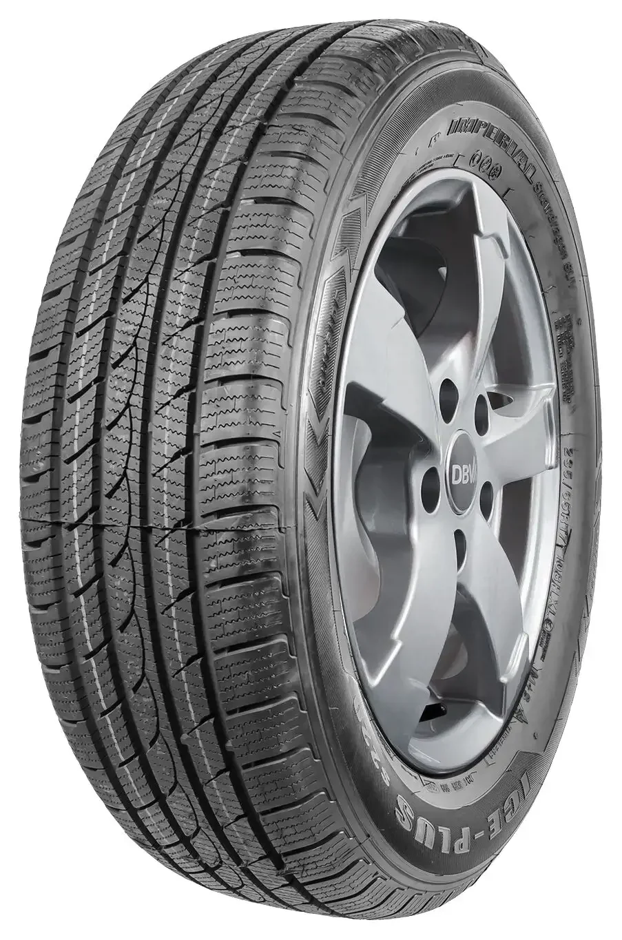 IMPERIAL SnowDragon Suv 225/65R17 102H