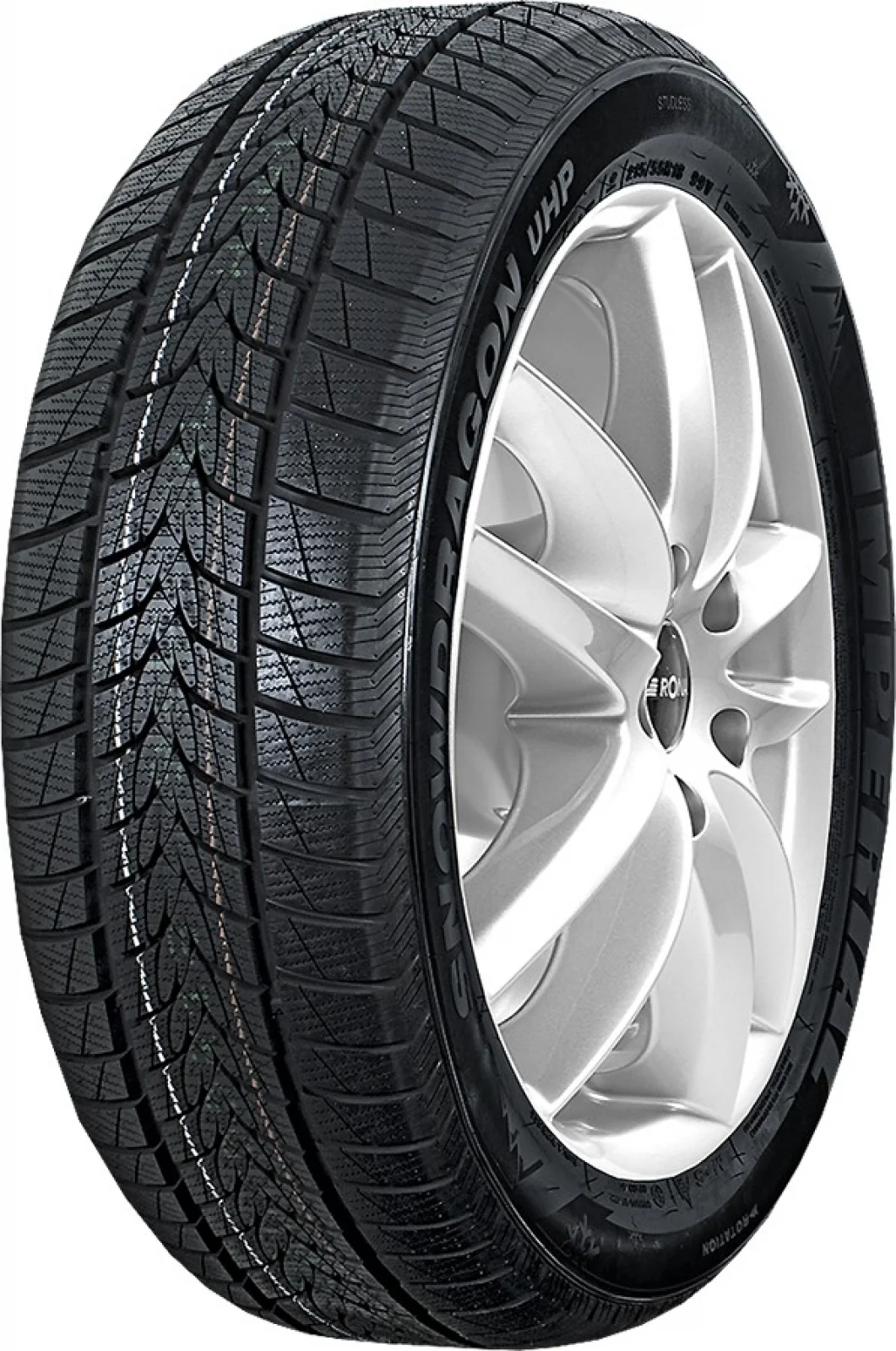 IMPERIAL SnowDragon UHP 255/40R21 102V XL