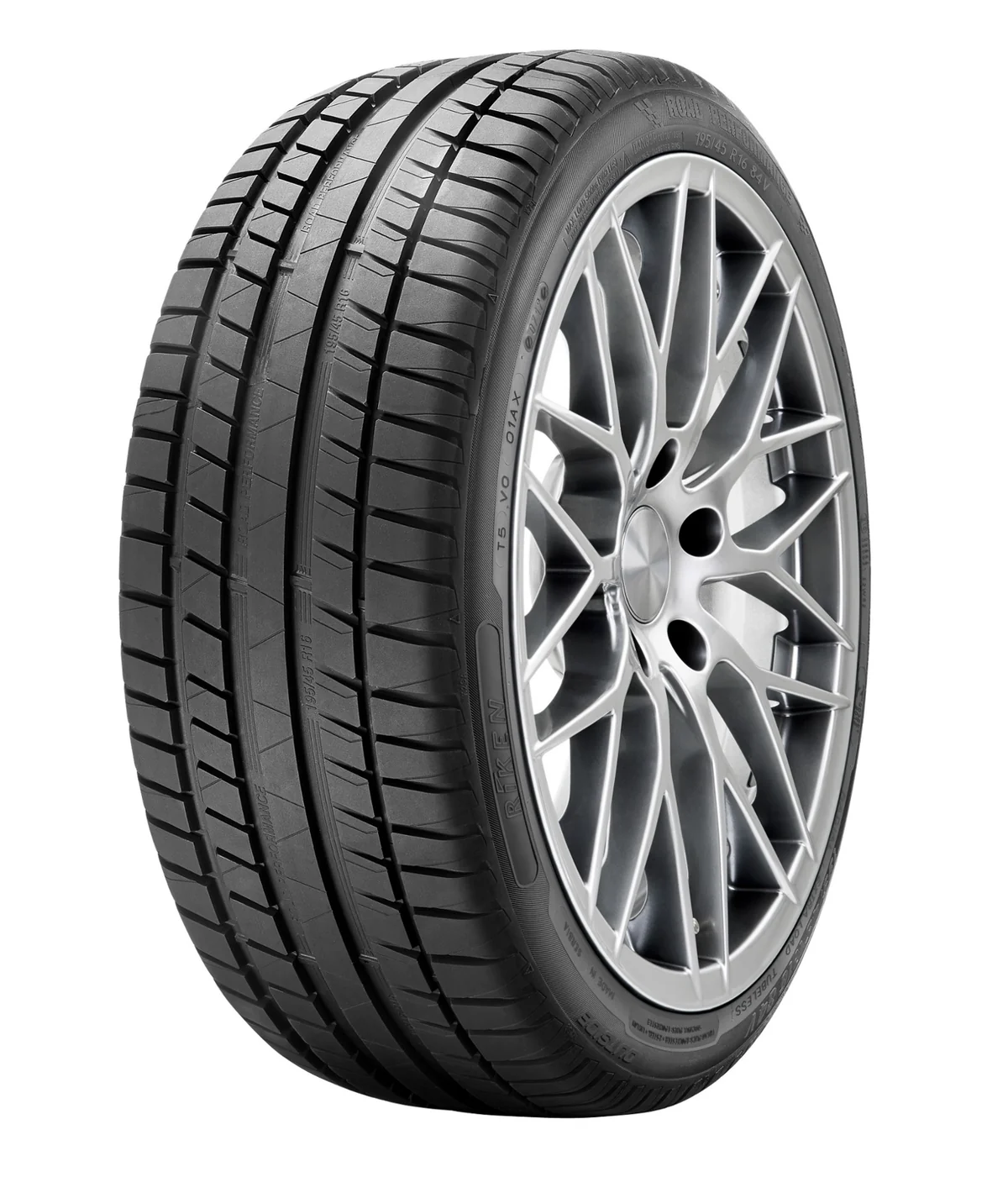 KORMORAN Road Performance 205/55R16 94V XL