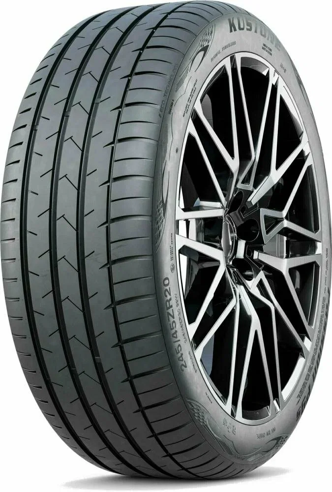 KUSTONE Passion P9S 315/35R21 111W XL