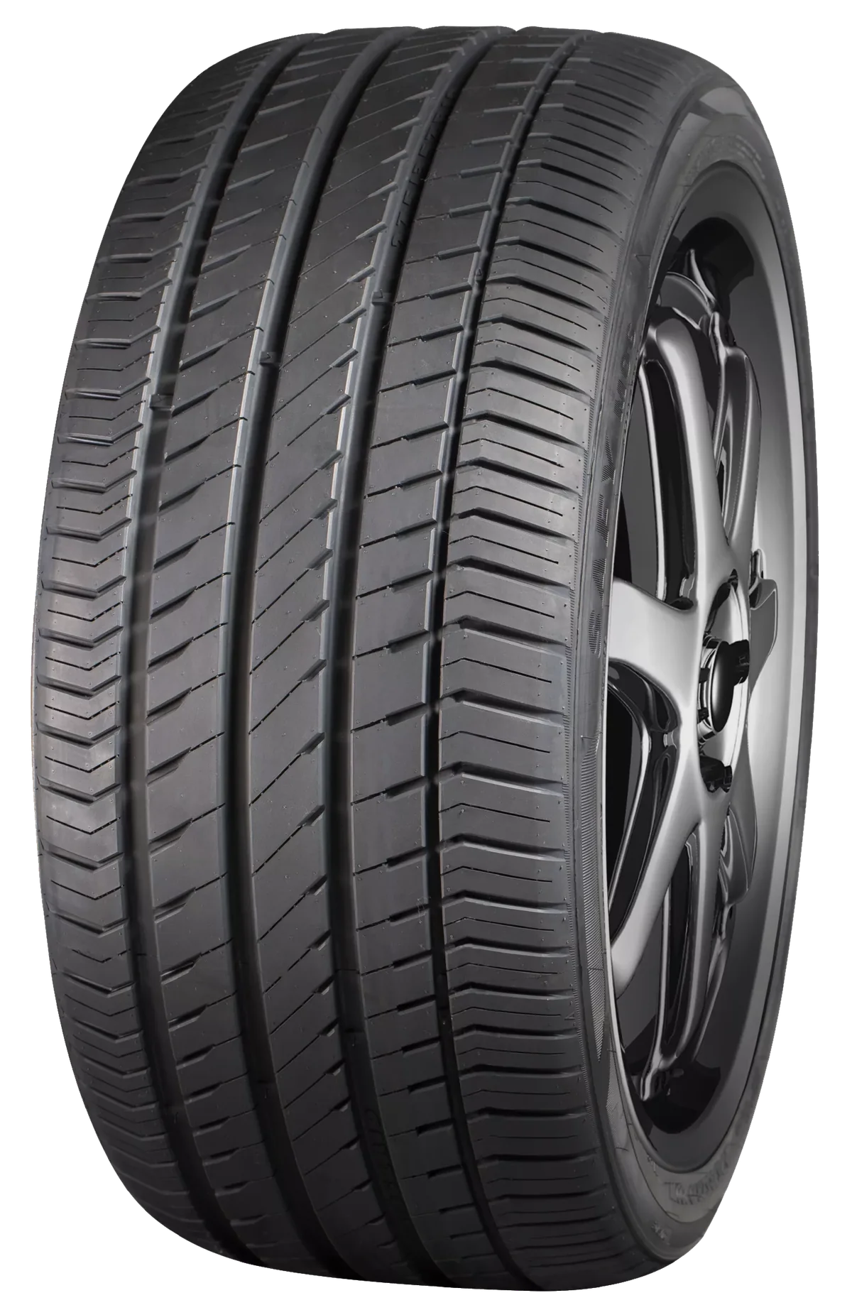 KUSTONE Safy M06 205/55R17 91W