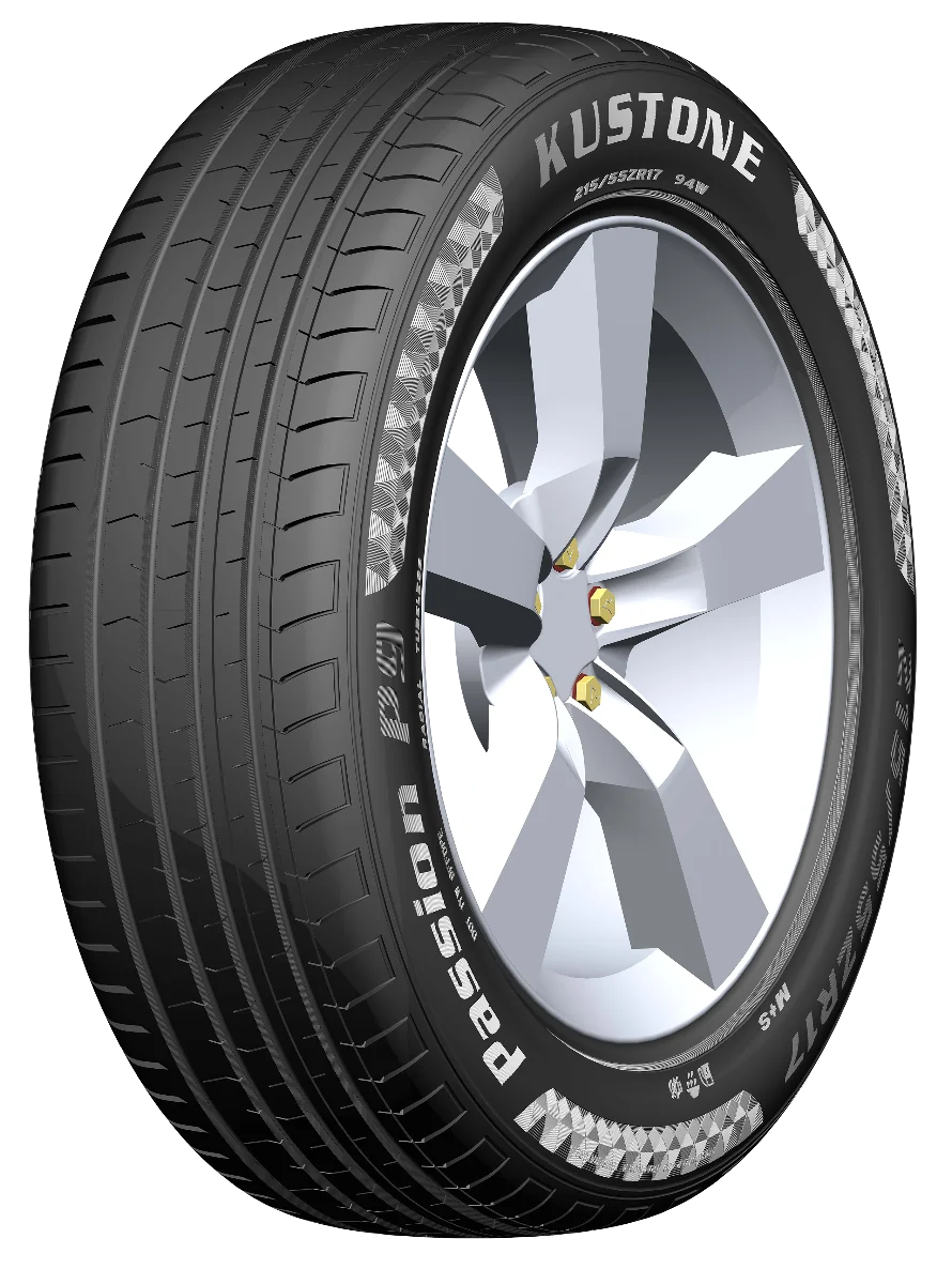 KUSTONE Passion P9 235/50R19 103W XL