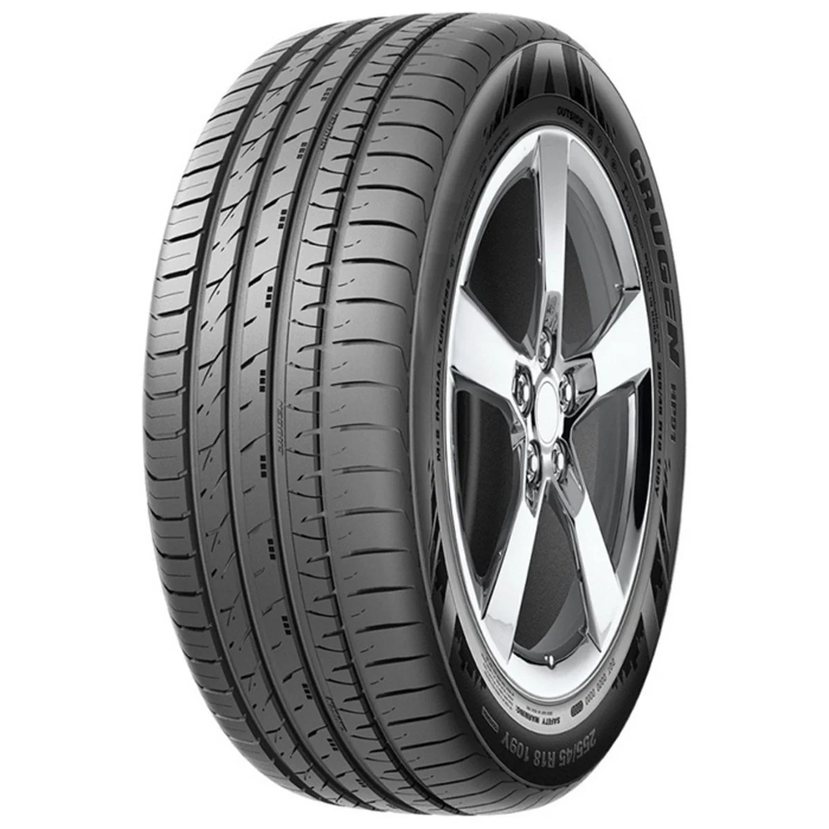MARSHAL Crugen HP91 295/40R20 110Y XL