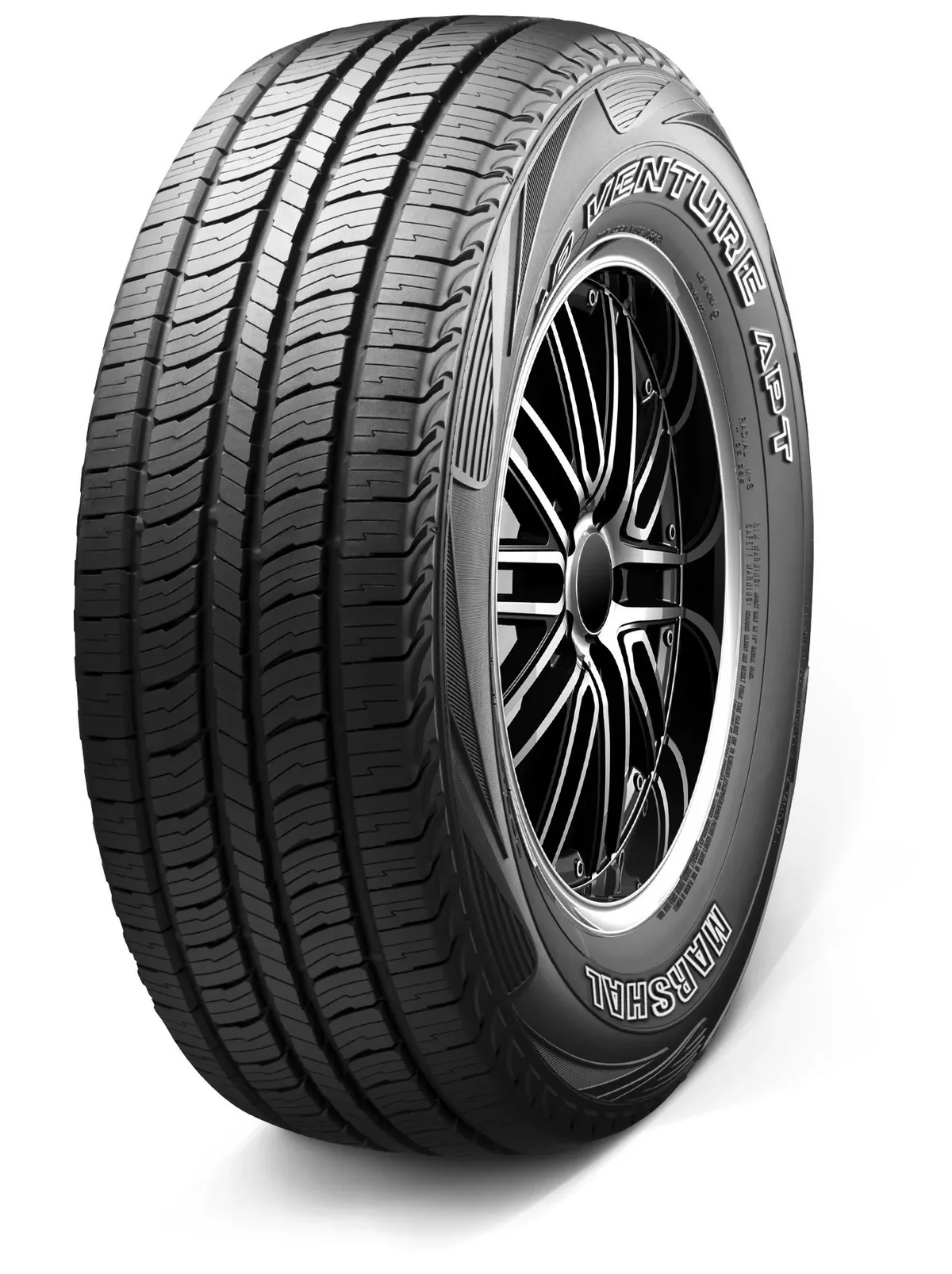 MARSHAL Road Venture APT KL51 245/65R17 111T XL
