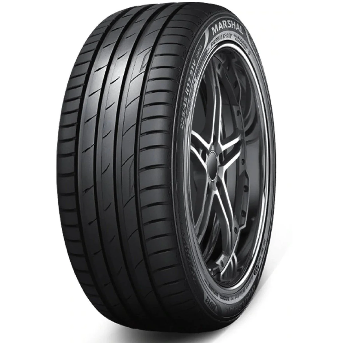 MARSHAL MU12 195/50R16 88V XL