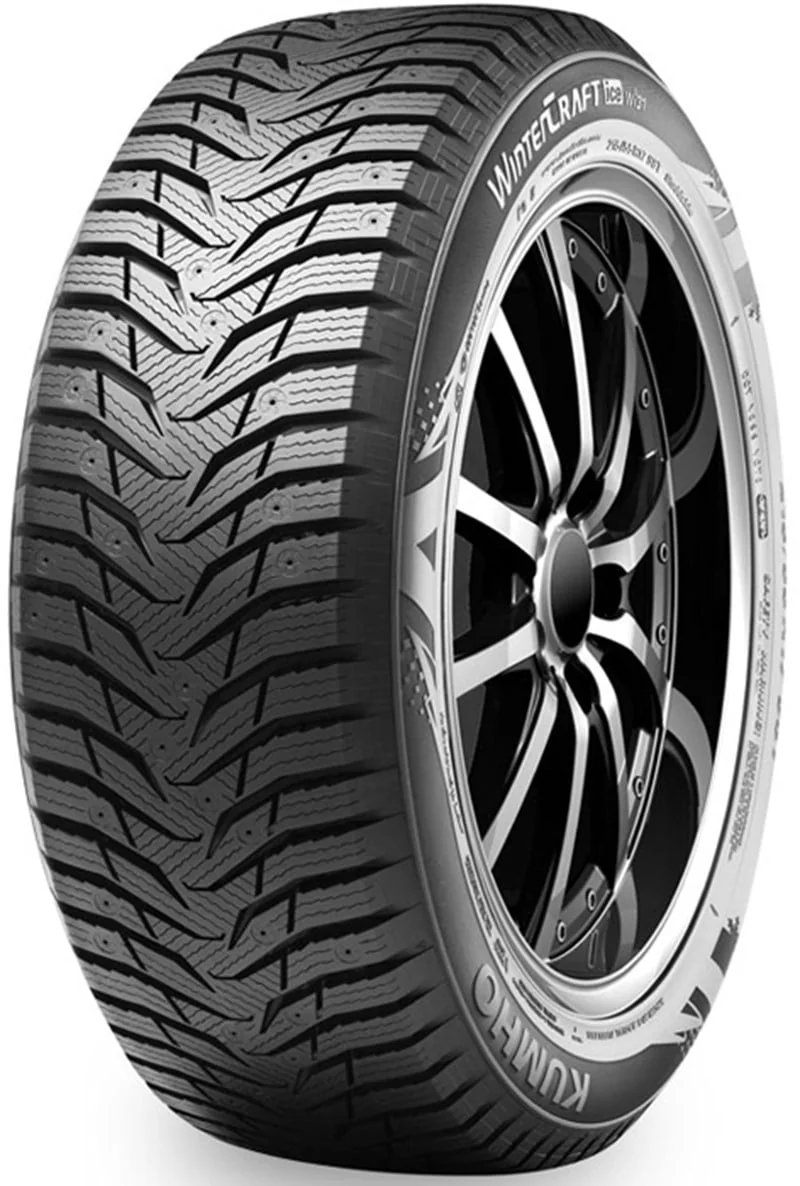 MARSHAL WinterCraft ice Wi31 215/55R16 97T XL