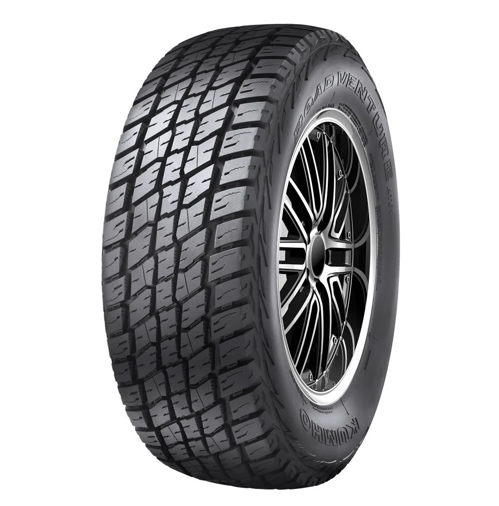 MARSHAL Road Venture AT61 205/80R16 104S XL