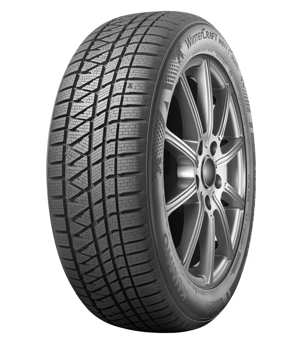 MARSHAL WS71 SUV 205/70R15 96T