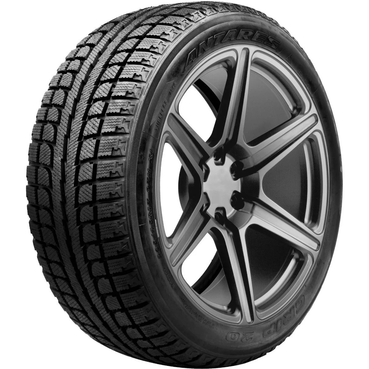 MAXTREK TREK M7 245/55R19 103T
