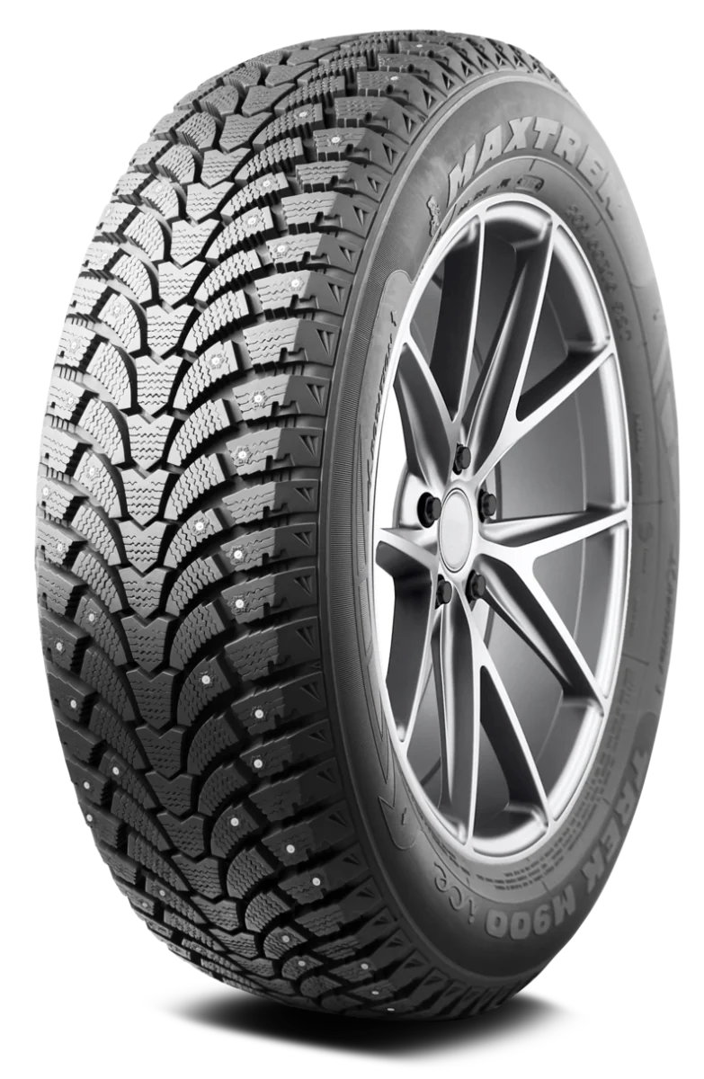 MAXTREK TREK M900 ICE 225/55R17 97T