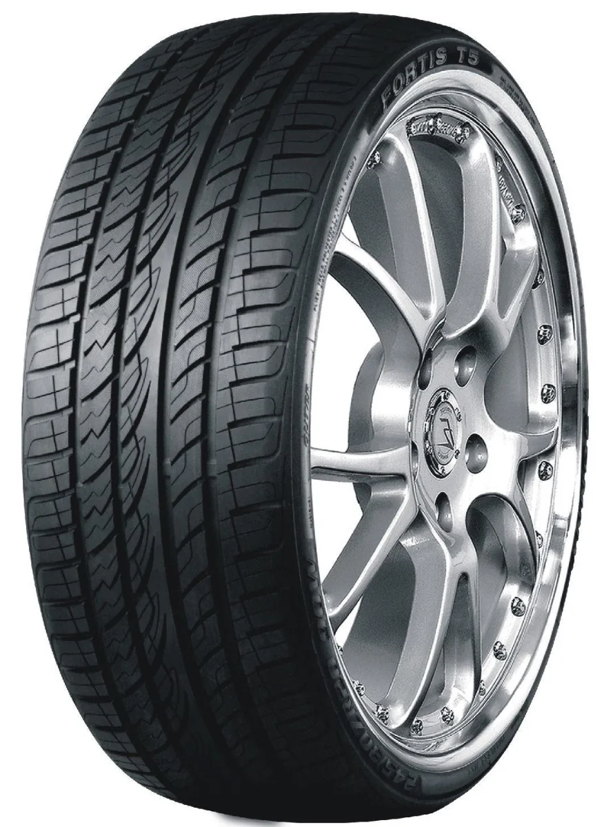 MAXTREK FORTIS T5 285/30R22 101V XL