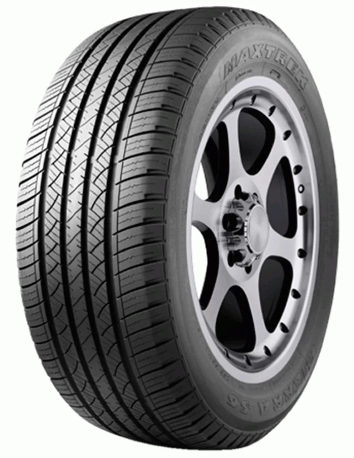 MAXTREK SIERRA S6 235/60R18 103H
